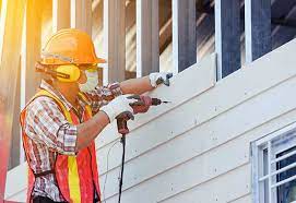 Affordable Siding Repair and Maintenance Services in Stanley, NC