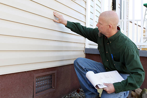 Siding for Multi-Family Homes in Stanley, NC